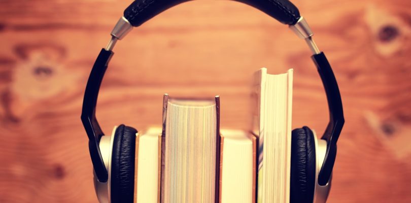 Audiobooks de Livros