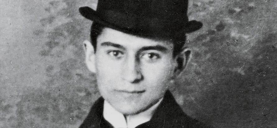 Franz Kafka - 5 Livros para Baixar Gratuitamente
