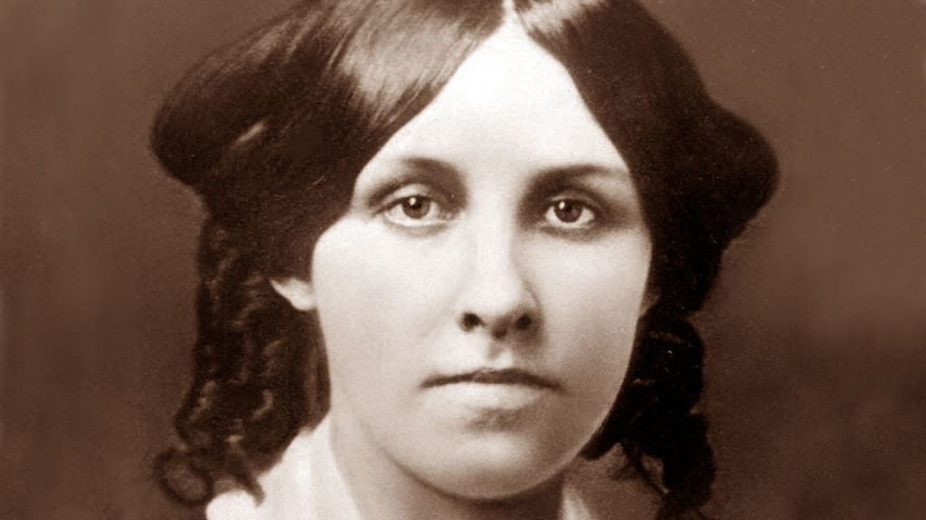 Curiosidades sobre Louisa May Alcott