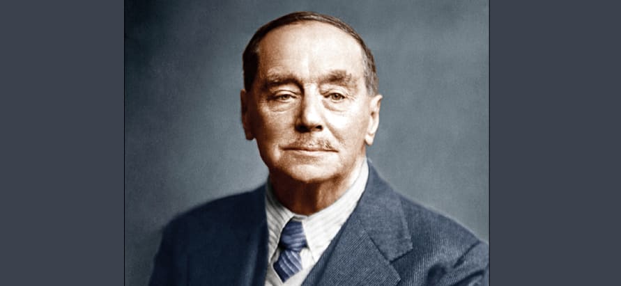 41 livros de H. G. Wells para Baixar em PDF