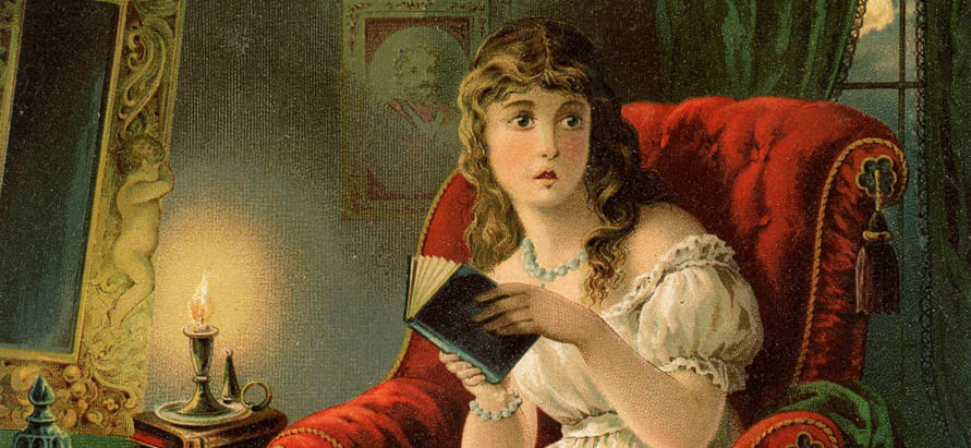 O que é Literatura Gótica e quais são as suas características?