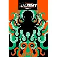 Imagem: H.P. Lovecraft: Medo Clássico Volume 2 - Cosmic Edition