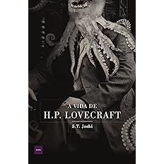 Imagem: A Vida de H.P. Lovecraft