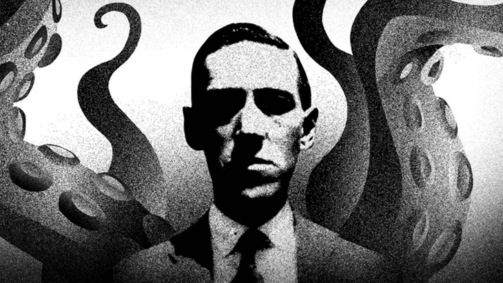 Os Dez Contos Mais Horripilantes de H.P. Lovecraft