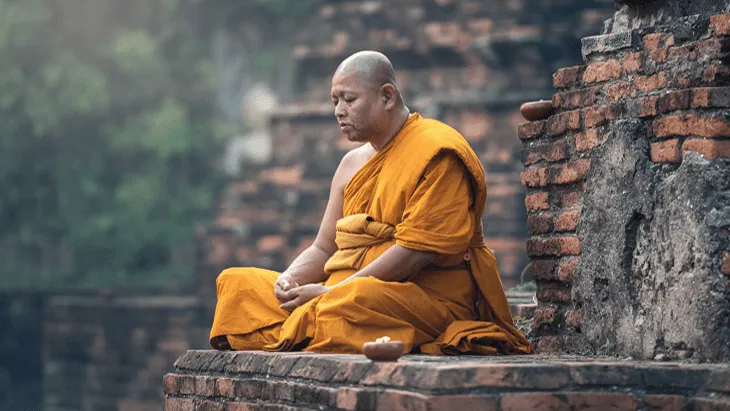 9 Livros e Apostilas sobre o Budismo em PDF