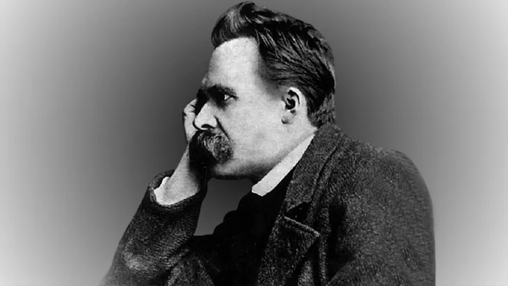 23 Livros de Friedrich Nietzsche para Baixar em PDF