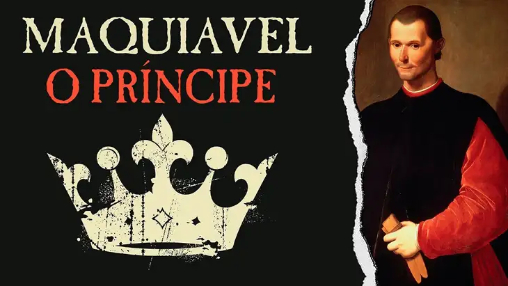 O Príncipe Maquiavel pdf