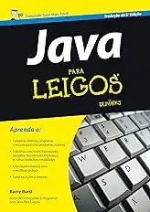 Imagem: Java Para Leigos