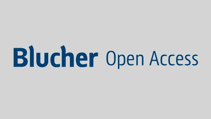 Centenas de Livros Grátis para Download no Site Blucher Openaccess