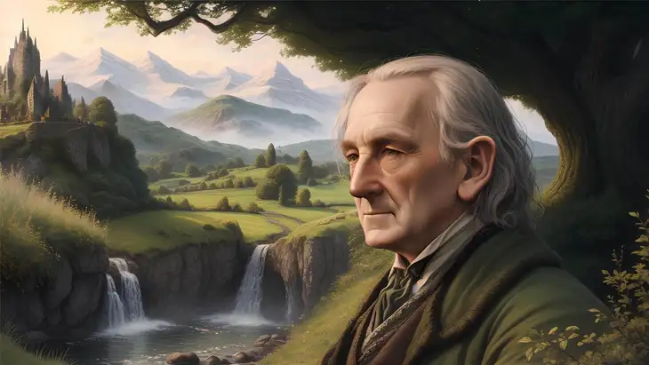 10 Livros de J. R. R. Tolkien para Baixar em PDF