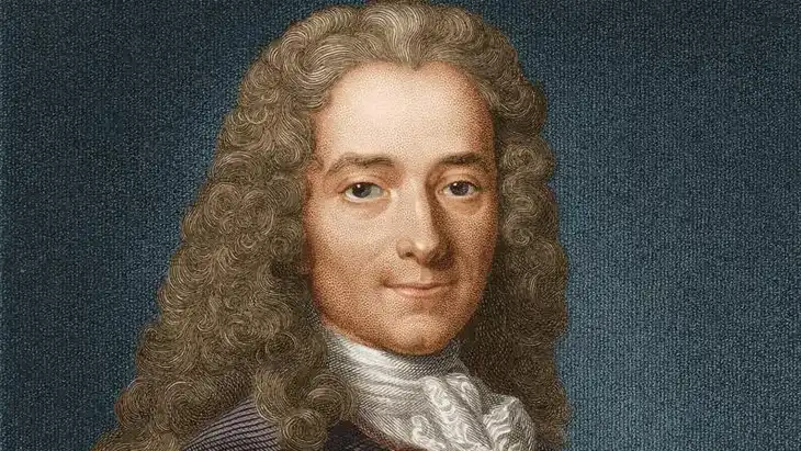 14 Livros de Voltaire para Baixar em PDF Grátis