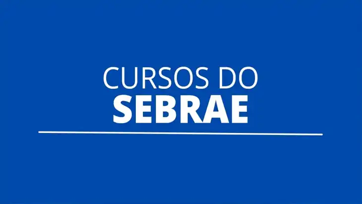 SEBRAE Oferece mais de 400 Cursos Gratuitos com Certificado