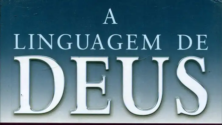 A Linguagem de Deus, de Francis Collins em PDF