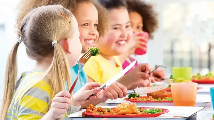 7 Apostilas sobre Alimentação Infantil para Download