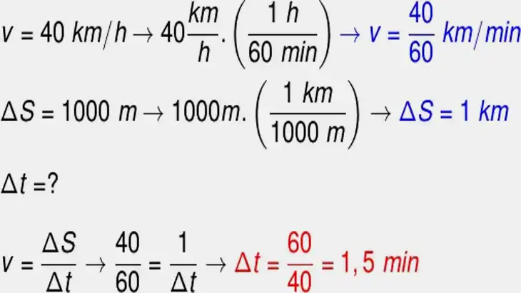 15 Exercícios sobre Análise Dimensional para Baixar em PDF