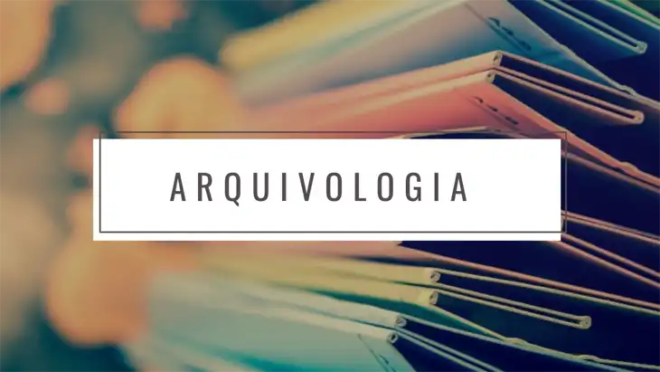 Arquivologia PDF