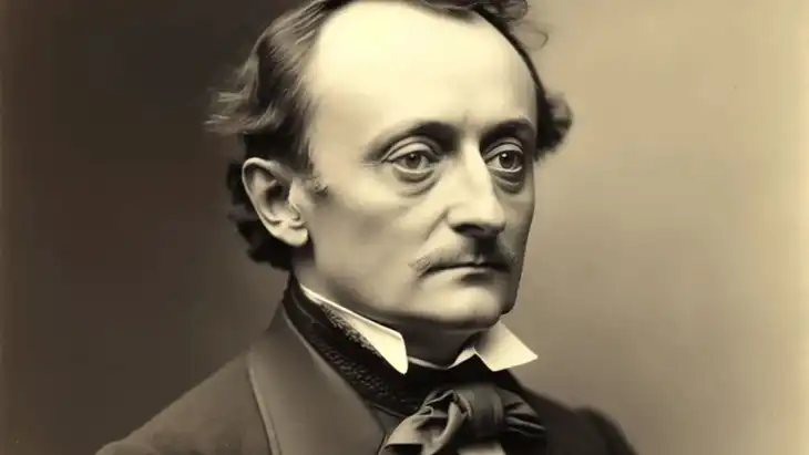 Auguste Comte