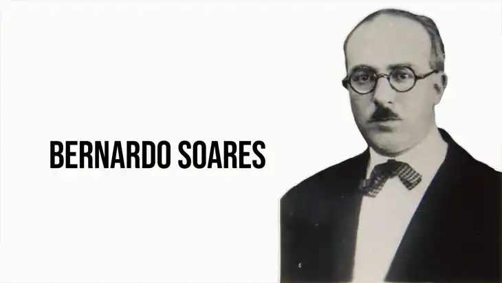 “Peristilo”, por Bernardo Soares (Fernando Pessoa)