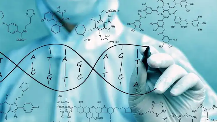 Biologia Molecular