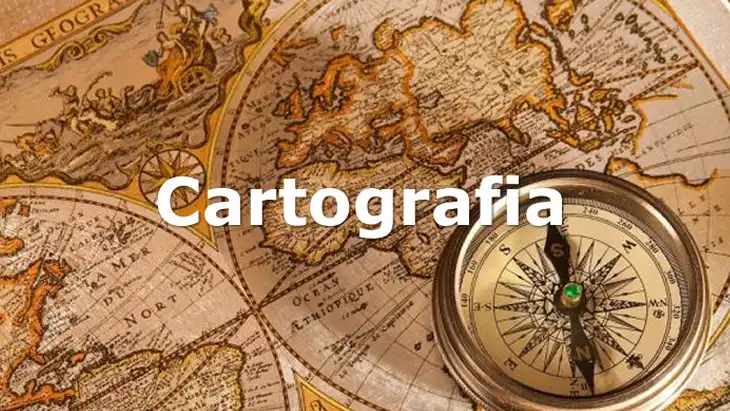 Cartografia: 200 Exercícios para Baixar em PDF