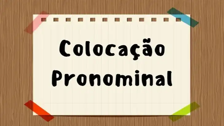 92 Exercícios sobre Colocação Pronominal para Baixar em PDF