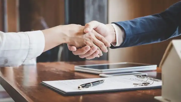 10 Modelos de Contrato de Compra e Venda para Baixar e Editar