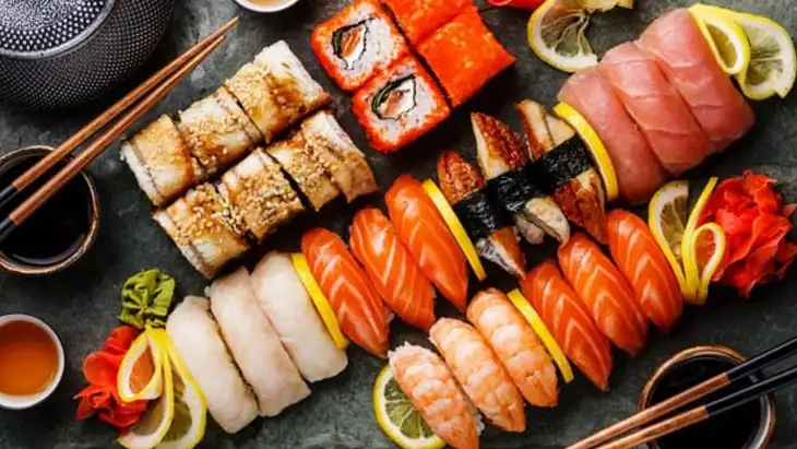 Curso de Sushiman Básico – Grátis com Certificado