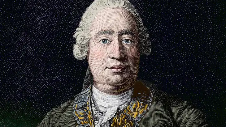 9 Livros de David Hume para Download em PDF