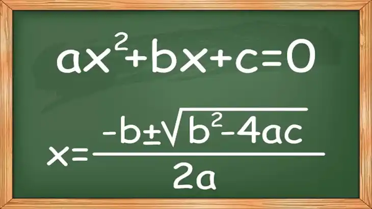 Equação de 2º Grau Completa e Incompleta