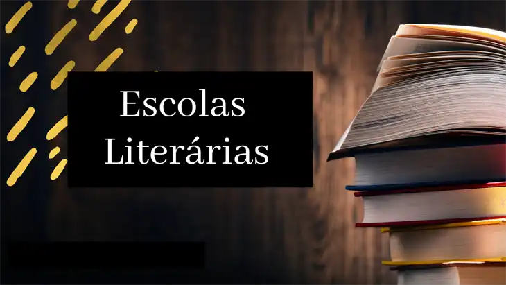 Escolas Literárias PDF