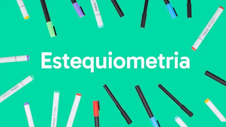 Estequiometria Química: 94 Exercícios para Baixar em PDF