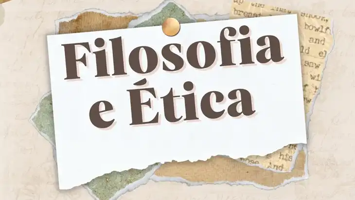 Ética Filosofia