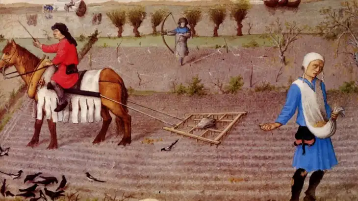 10 Questões sobre Feudalismo para Download em PDF