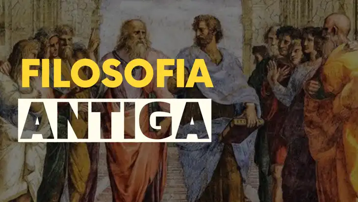 20 Questões de Filosofia Antiga para Download em PDF