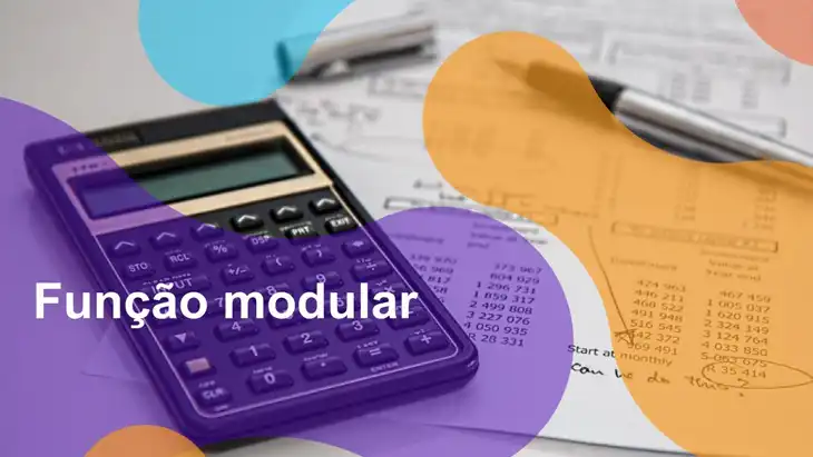 Função Modular: 11 Exercícios Resolvidos em PDF