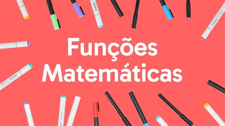 37 Exercícios sobre Funções para Download em PDF