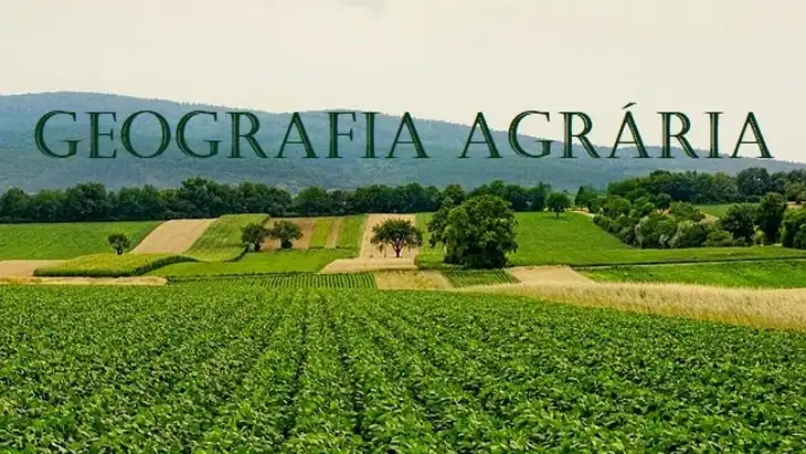 Geografia Agrária: 47 Exercícios para Baixar em PDF