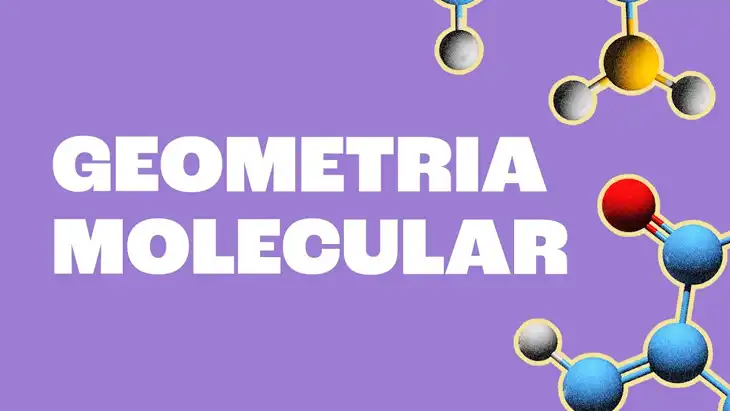 64 Exercícios de Geometria Molecular para Download em PDF