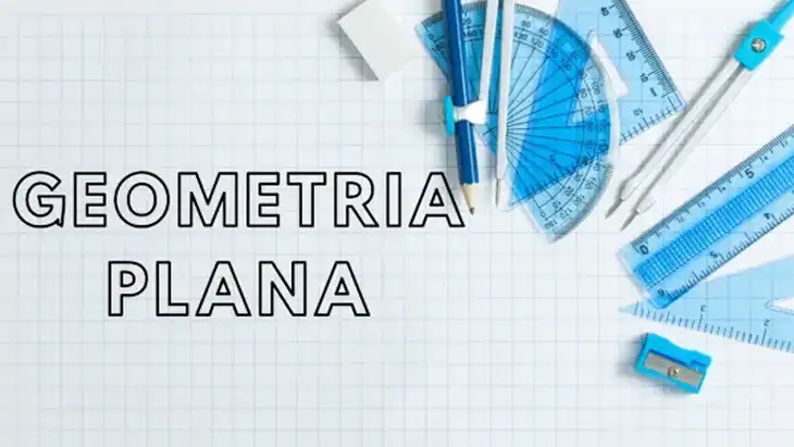 Geometria Plana PDF