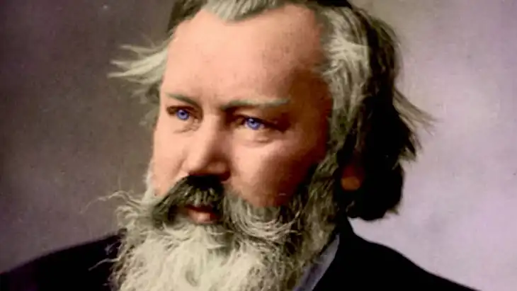 Obra completa de Brahms está disponível para download