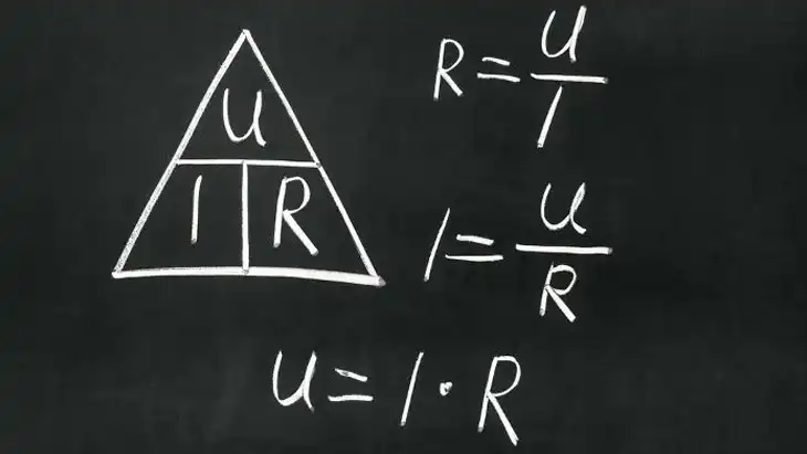 Leis de Ohm