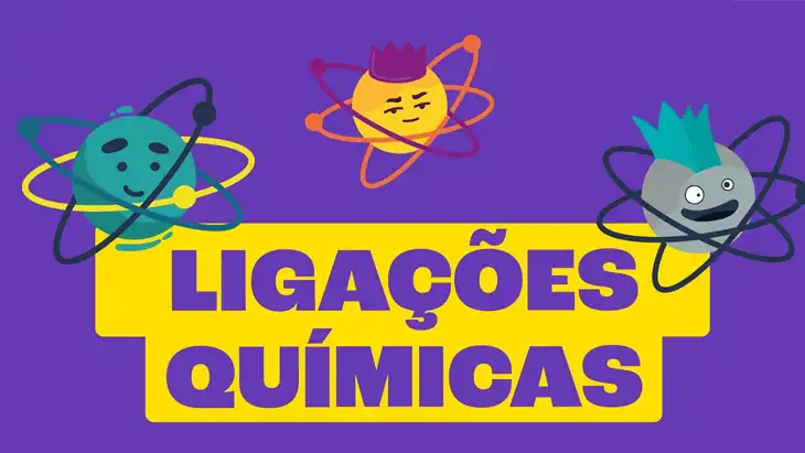 Ligações Químicas: 140 Exercícios para Baixar em PDF