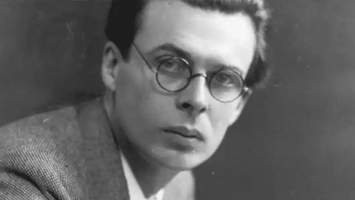 8 Livros de Aldous Huxley para Baixar em PDF