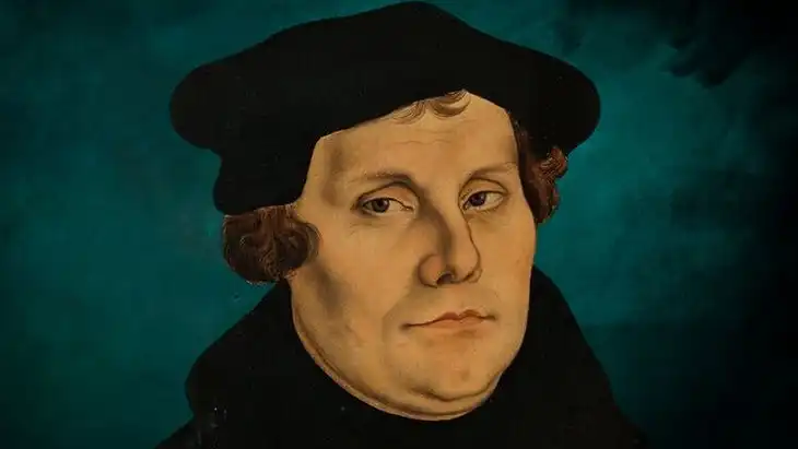 6 Livros de Martinho Lutero para Download em PDF