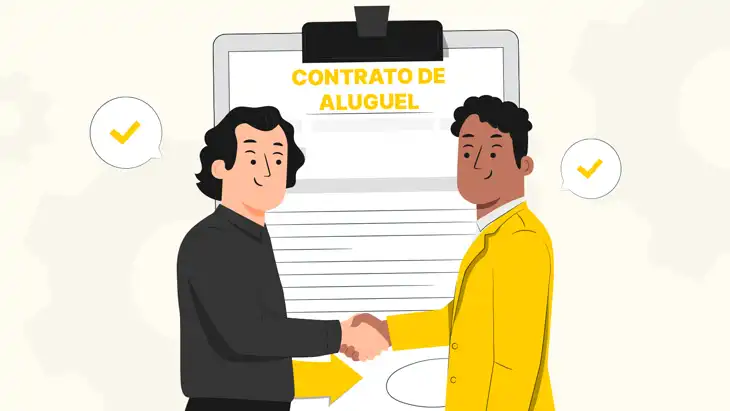 10 Modelos de Contrato de Aluguel para Download [PDF]