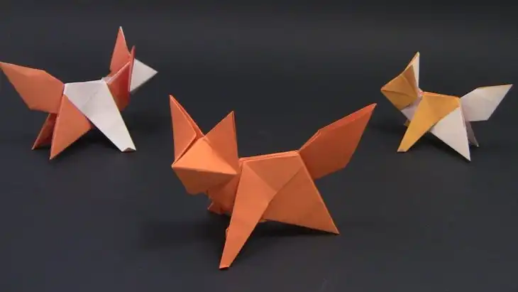 8 Apostilas de Origami para Baixar Grátis em PDF
