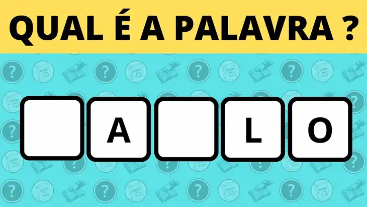 30 Palavras Cruzadas Bíblicas para Baixar e Imprimir Grátis