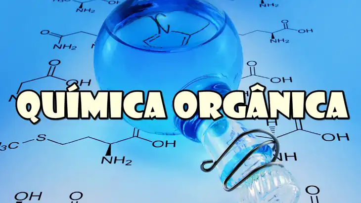 20 Exercícios sobre Química Orgânica para Baixar em PDF