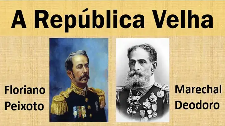 Republica Velha