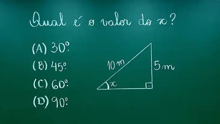 131 Exercícios de Trigonometria para Baixar em PDF